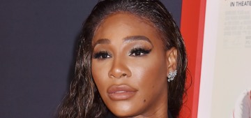 Serena Williams pulls out of the 2022 Australian Open, doesn’t promise to come back