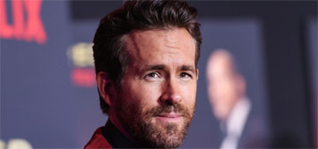 Ryan Reynolds is taking a sabbatical for his kids: ‘I really enjoy being a present dad’
