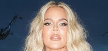 Khloe Kardashian on the Tristan drama: ‘I’m barely in my own body right now’