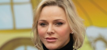 Princess Charlene’s family spoke out about her health & her continued treatment