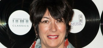 VF: The prosecution’s case against Ghislaine Maxwell is weak, she might go free