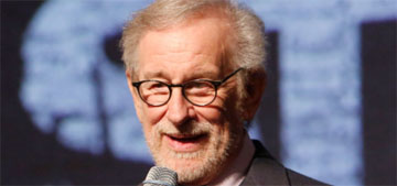 Steven Spielberg on representation in West Side Story: ‘We needed to get it right’