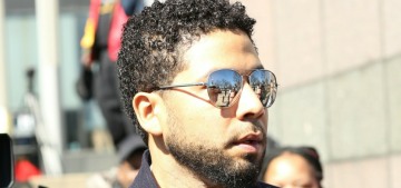 Jussie Smollett found guilty on five out of six charges for 2019 hate crime hoax