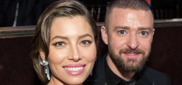 Jessica Biel is trying to ‘ignore’ the rumors of Justin Timberlake’s infidelities