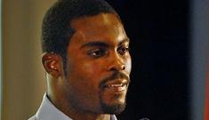“Michael Vick to star in reality series” morning links