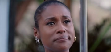 Insecure is getting a ‘making of’ documentary special & it looks so heartwarming