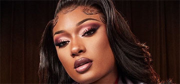 Megan Thee Stallion: I’m still going to open up assisted living facilities & hire new grads