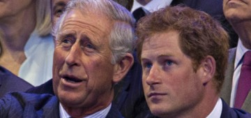 Kay: Prince Harry ‘reminds people’ of their qualms with the prospect of King Charles