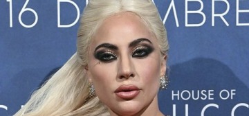 Lady Gaga: I ‘had a psychiatric nurse with me’ while filming ‘House of Gucci’
