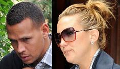 OK!: A-Rod asked for Kate Hudson’s parents’ blessing for marriage