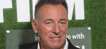 Bruce Springsteen sold his masters and rights to Sony for $500 million