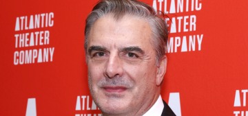 Chris Noth credibly accused of assault & attempted rape of an 18-year-old