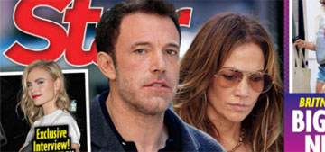 Ben Affleck’s Raya hookup talked to tabloids about their months-long relationship