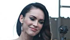 Megan Fox’s bratty behavior could cost her (speculative spoilers for Transformers)