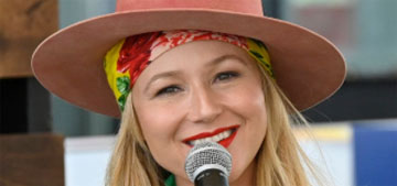 Jewel: It was nasty, what was happening to girls in the ‘90s