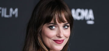 Dakota Johnson explains her lime controversy: she didn’t know she was allergic