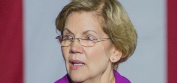 Elizabeth Warren, Cory Booker & Rep. Jason Crow all tested positive for Covid