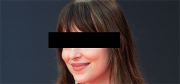 Blind item: who are the two unvaccinated actresses doing events this month?