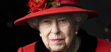 Queen Elizabeth cancels her Christmas at Sandringham, she’ll stay in Windsor