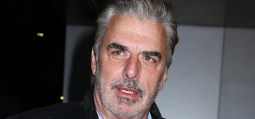 Chris Noth fired from CBS’s ‘The Equalizer’ & his ‘AJLT’ costars are ‘saddened’