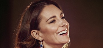 Duchess Kate was ‘keen’ to play the piano during her ‘Royal Carols’ event
