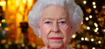 Queen Elizabeth pays tribute to Philip’s life & legacy in her Christmas speech