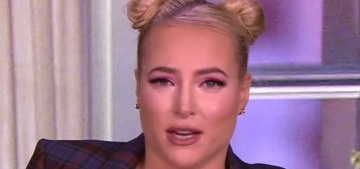 ‘The View’ cannot find their Republican ‘unicorn’ after Meghan McCain quit
