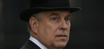 Prince Andrew ‘should be quaking in his boots’ after the Ghislaine Maxwell verdict