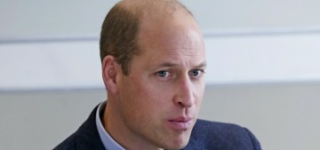 Prince William wants to put homeless people in Duchy of Cornwall properties