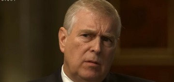 Prince Andrew thinks he ‘has great arguments & likes his chances’ in Giuffre’s case
