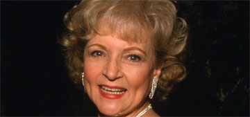 Betty White has passed away at 99