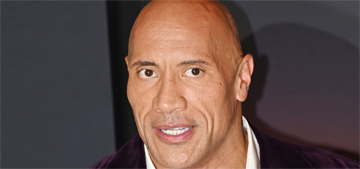 Dwayne Johnson on Vin Diesel: I told him I would not be returning to Fast & Furious