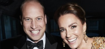 DM: Prince William ‘flies off the handle’ whenever Kate is ‘being patronized’