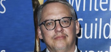 Adam McKay: Neither political party ‘has much to be proud about over the last 40 years’