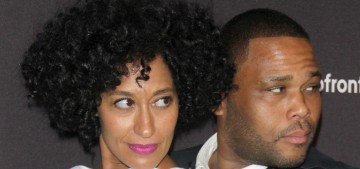 Anthony Anderson: Tracee Ellis Ross didn’t like me for 10 years