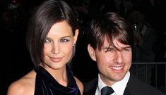 Tom Cruise sending Scientology goons after biographer Andrew Morton