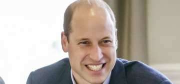 Prince William asked Afghan refugees why the British govt. wasn’t doing more