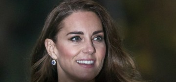 Duchess Kate won’t have a ‘big party’ for her 40th b-day because of Covid