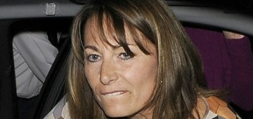 Carole Middleton brought up Kate to be a perfect & ‘accomplished’ trophy wife?