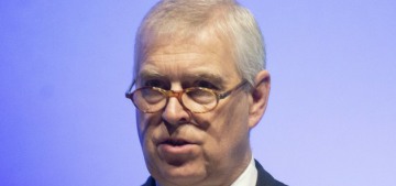 The court hearing in Virginia Giuffre’s case didn’t go well for Prince Andrew