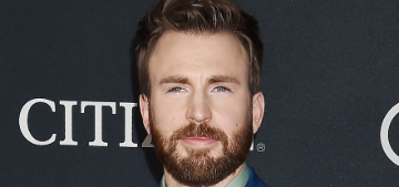 Chris Evans is in talks to play Gene Kelly, but not in a biopic