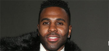 Jason Derulo filmed committing battery in Vegas, but has not been charged