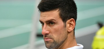 Novak Djokovic’s Australian visa was cancelled, he will likely be deported