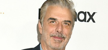 Chris Noth’s scenes will be edited out of the ‘And Just Like That’ finale