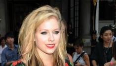 Avril Lavigne’s new boyfriend: heir to billionaire food fortune