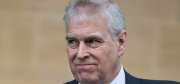 The Queen ‘will not help’ Prince Andrew pay for a settlement to Virginia Giuffre