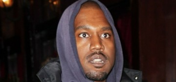 Kanye West’s Julia Fox showmance is ‘a ploy to get under Kim Kardashian’s skin’