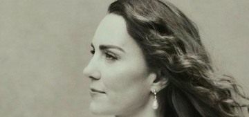 Why didn’t Duchess Kate wear a tiara for her birthday portraits?