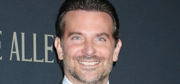 Bradley Cooper will likely get snubbed for Oscar nominations this year?