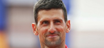 Novak Djokovic ‘wants to stay’ in Melbourne to compete at the Australian Open